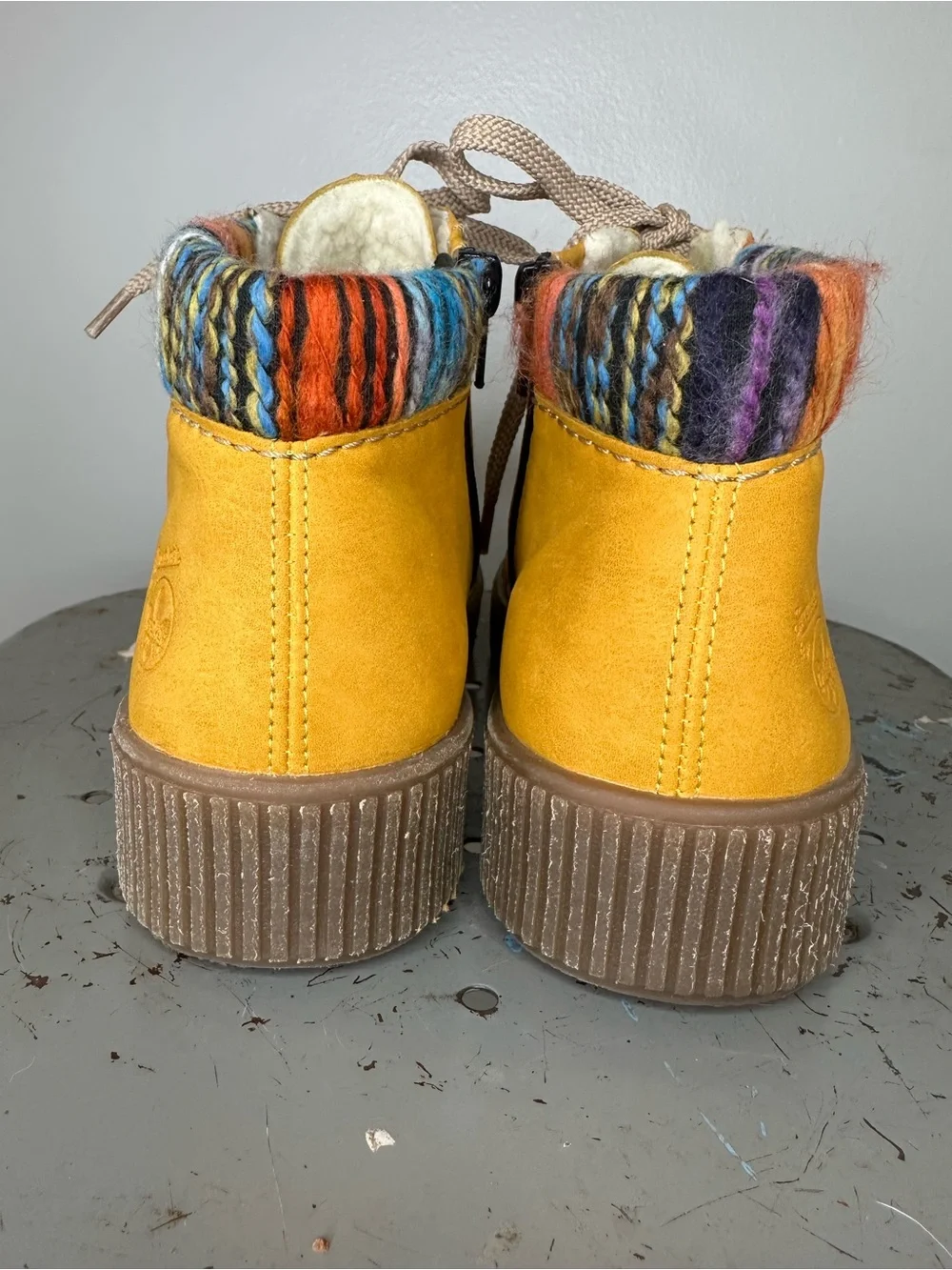 NWOB Reiker W Boot 40 (U.S. size 8.5 - 9)